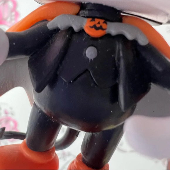 POP FUNKO Disney Halloween Spooky Mickey Mouse Pop! Vinyl Figure  🎃 pumpkin - Picture 11 of 11